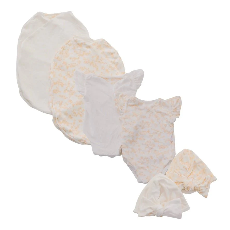 Newborn Essentials Bundles